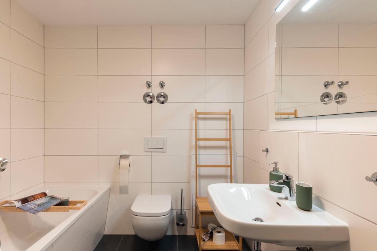Privates Ruhiges Haus Im Herzen Der Neustadt Dresden Luaran gambar