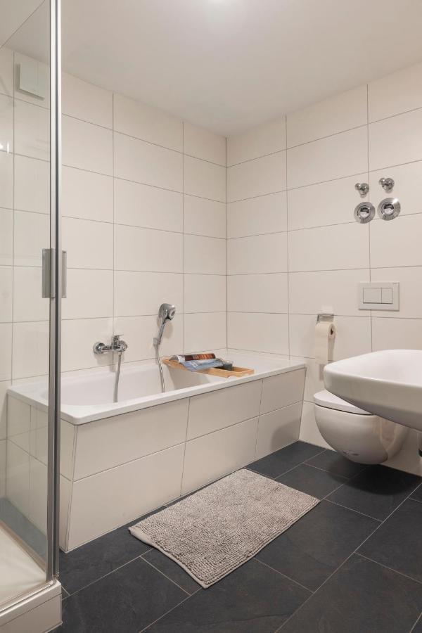 Privates Ruhiges Haus Im Herzen Der Neustadt Dresden Luaran gambar