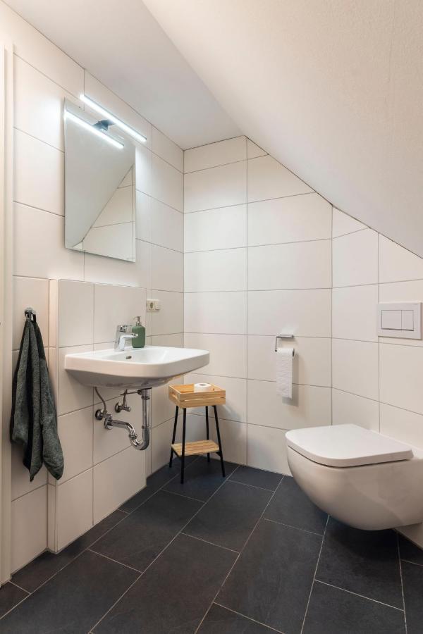 Privates Ruhiges Haus Im Herzen Der Neustadt Dresden Luaran gambar